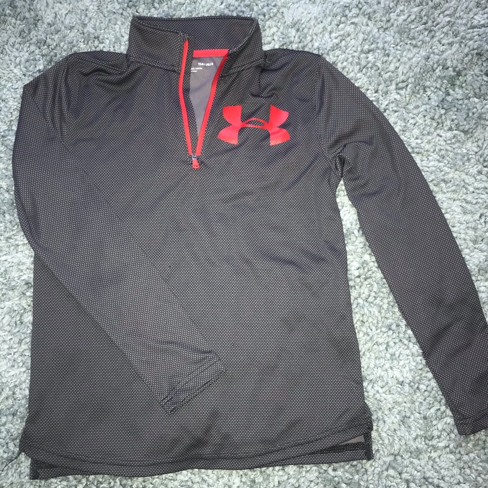 Under Armour jacket/top